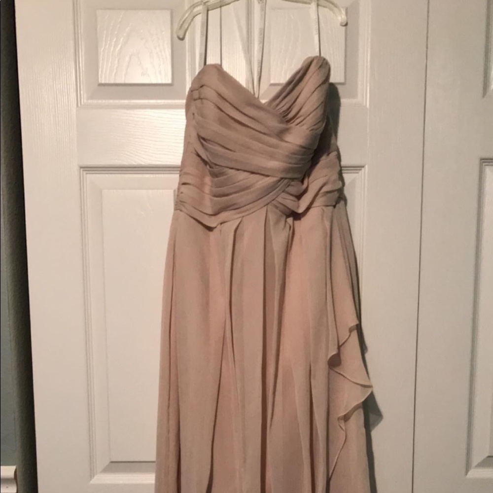 Bridesmaid dress/ Gown